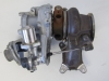 Volkswagen - TURBO CHARGER - 06K145614D